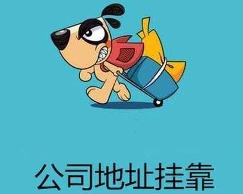 公司注册代办:一站式高效服务